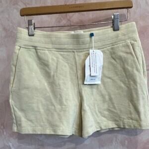 Jason Scott  Ally shorts Pima cotton women's size S -$145-New